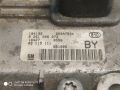 ECU Opel Corsa C 1.0 09115111 0261206072 Z10XE ME7.6H4, компютър корса ц, 0 261 206 072, 09 115 111, снимка 2