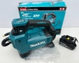 Makita DMP181 - Нов акумулаторен компресор 18V 3.0Ah 11.1бара, снимка 1