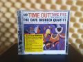 The Dave Brubeck Quartet - Time out, снимка 1