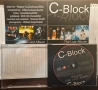 Неофициални cd / цд компакт дискове - нови - C-BLOCK, снимка 3
