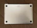 КАТО НОВ 13" Core i5 MacBook Pro A1502 (2014), снимка 12