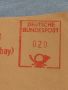 Стар пощенски плик с печати 1954г. Германия за КОЛЕКЦИЯ ДЕКОРАЦИЯ 46034, снимка 4