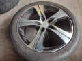 Алуминиеви джанти 17 Hyundai kona , снимка 7