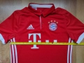 Bayern Munchen / Adidas - футболен екип на Bayern Munich , Байерн Мюнхен, снимка 3
