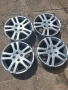 Джанти 4х108 17 за Пежо, снимка 1