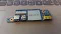 Lenovo 15.6" Y50-70 OEM Laptop LED Board w/ Cable LS-B112P, снимка 1