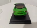 1/43 Ferrari 599 Hy-Kers  Altaya, снимка 6