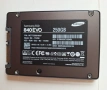 Samsung SSD 840 EVO 250GB 2.5 Solid State Drive, снимка 9