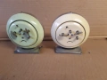 Стари будилници - ШАНХАЙСКИ ДИАМАНТ , Китай -2 броя. Работят, снимка 3