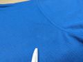 НОВА Snickers Polo Shirt Работна Тениска Размер М Workwear, снимка 5