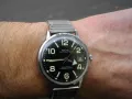 КОЛЕКЦИОНЕРСКИ ЧАСОВНИК H-D-V AUTOMATIC, снимка 8