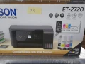 ЧИСТО НОВИ Epson Еcotank 2720,2850,2856 ,4700 , 4810(300лв) 2825 Wi Fi, снимка 7
