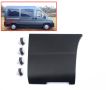 Лайстна заден калник FIAT Ducato, PEUGEOT Boxer, CITROEN Jumper, 2002 -2006, Шоф. или Пасажерска, снимка 4