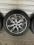 Джанти Тойота 16 4х100, снимка 6