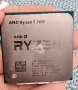 Процесор AMD RYZEN 5 3600 , снимка 2