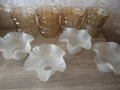 Стъкла за лампи и полилеи обява №1, снимка 1