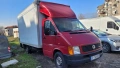 Бус с падащ борд, VW LT 35, снимка 1