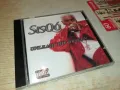 SISQO-ORIGINAL CD 1904251741, снимка 1