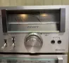 Винтидж дек SONY TC-02 - 1979 - 1980 г. Japan, снимка 4