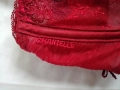 75E прозрачен дантелен сутиен Chantelle , снимка 6