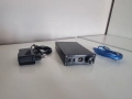 FX-AUDIO DAC-X6 ДАК и Слушалков усилвател , снимка 1