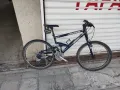 26 цола алуминиев велосипед колело размер 44 Cannondale , снимка 5