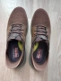 Мъжки полукожени обувки Skechers Slip-ins, снимка 1