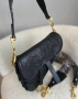 Висококачествени кожени чанти Christian Dior 27x24см, снимка 5