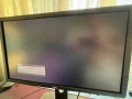 Монитор dell 60 Hz + display port кабел, снимка 1