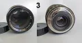 Обективи на PENTAX K mount - ръчен фокус, снимка 5