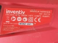 Пистолет за горещ въздух марка inventiv модел 202116 с куфарче, снимка 13