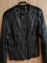 Дамско кожено яке "AMISU", снимка 3
