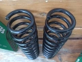 KYB Задни пружини Хюндай ix 35 KIA Sportage, снимка 3