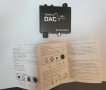 Нов DAC 192kHz преобразувател на сигнал, снимка 3