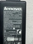 Оригинално зарядно захранване за лаптоп Lenovo 20V 3.25A 65W , букса 5.5x2.5 , зарядно Lenovо, снимка 5