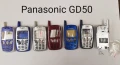 ПАНЕЛ за Panasonic GD50, GD51, GD87, X66, X70, G500, снимка 1