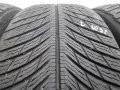 4бр зимни гуми 235/55/17 MICHELIN L02091, снимка 1