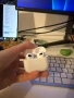 Безжични слушалки Apple Airpods 3, снимка 2