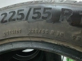 4бр летни гуми 225/55/18 CONTINENTAL L05146 , снимка 6