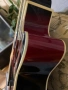 Акустична китара Flight  3/4 размер неупотребявана, снимка 4
