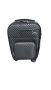 Пътувай със стил: Куфар за ръчен багаж в различни цветове, размери 55x36x22см, снимка 4