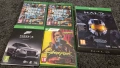 39 XBOX One X игри GTA V CoD FIFA Halo Cyberpunk 2077 Forza Steelbook, снимка 3