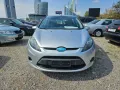 Ford fiesta 1.25i 2010g, снимка 2