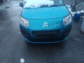 Sitroen c 3 pikaso 1.4 benzin, снимка 2