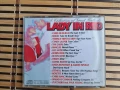  Lady In Red - A Collection Of Great Ballads, снимка 3