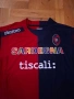 Каляри - Капа - Cagliari - Kappa - season 2014/2015, снимка 2