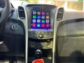 Hyundai I30 Elantra GT 2011 - 2017 9.7“ Мултимедия Навигация Android, снимка 4