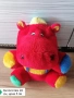 детски плюшени играчки - мишка 20 см. 5 лв, снимка 5