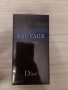 Sauvage Dior Parfum , снимка 1