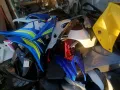 спойлери пластмаси и кори за SUZUKI GSXR, снимка 10